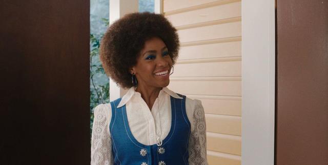 莫妮卡·贝鲁奇|《旺达幻视》第3集真正的大彩蛋其实是她,原设定实力简直逆天!