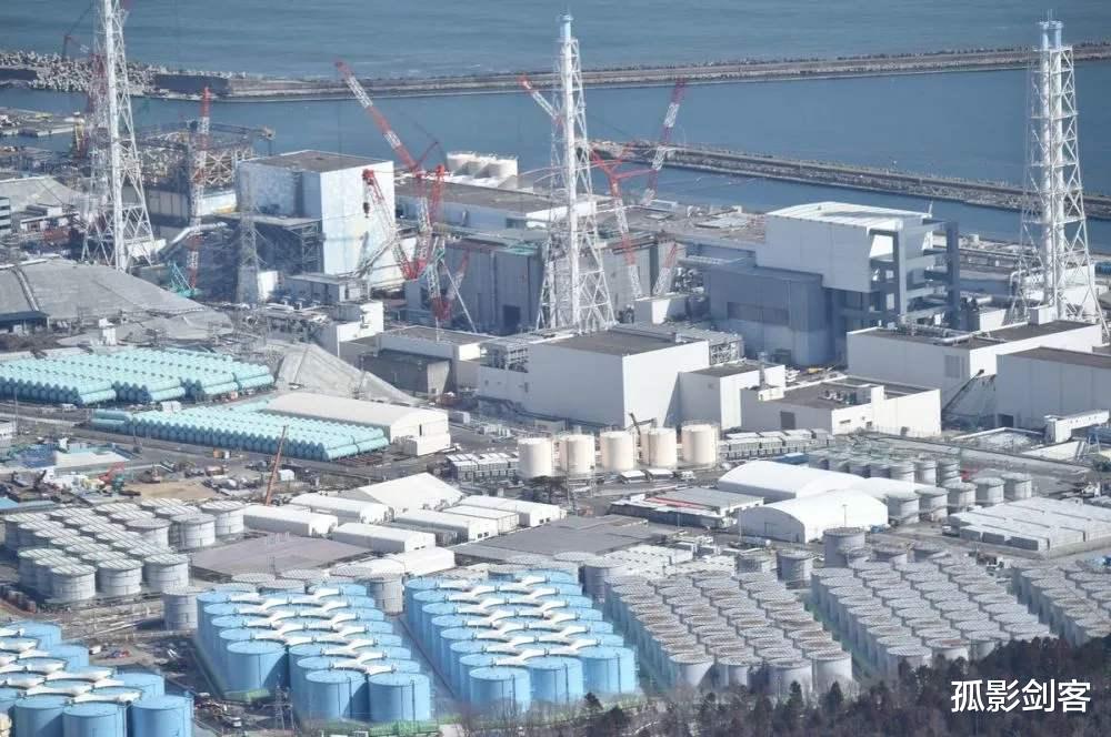 不積極處理，日本為何隻想著向大海排放核廢水？原因隻有一個-圖3