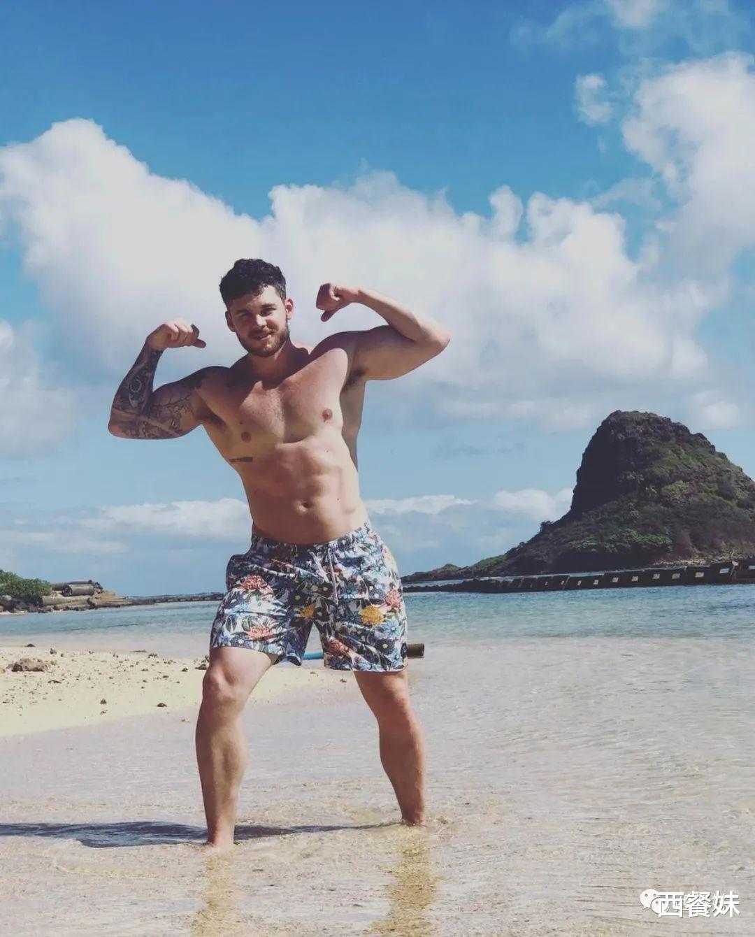 西餐妹 同志男星家里被恶意纵火! 险些丧命 竟是仇恨犯罪? !