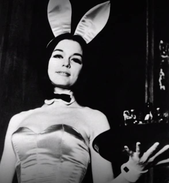 花花公子|《花花公子》创始人：结3次婚交2000名女友，死都要埋在梦露身边