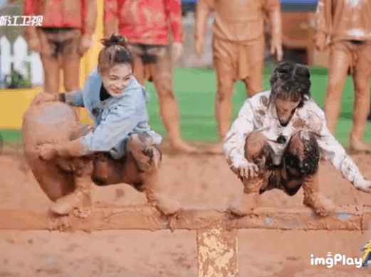 宋雨琦|宋雨琦得罪了杨颖后，又来截胡杨超越？在作妖的路上越走越远