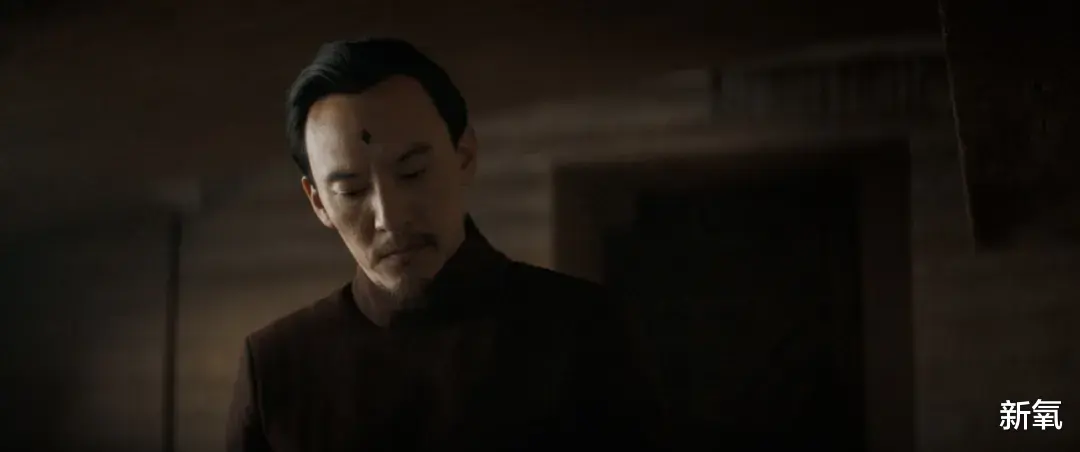 张震|美人无性别，这位男色能让东西方女生全都为他腿软…