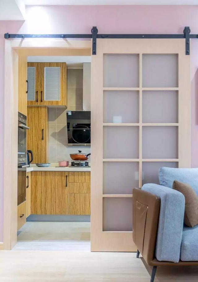 |新房就这样装吧，温馨舒适的小窝，住着可舒服了！