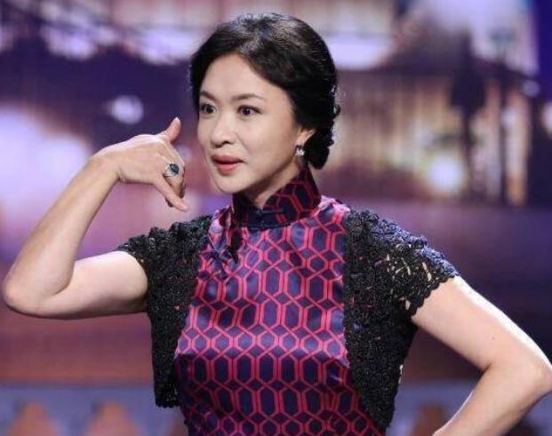 金星|她从名字到血统全是假，被金星“手撕”后淡出圈，回归后人气不在