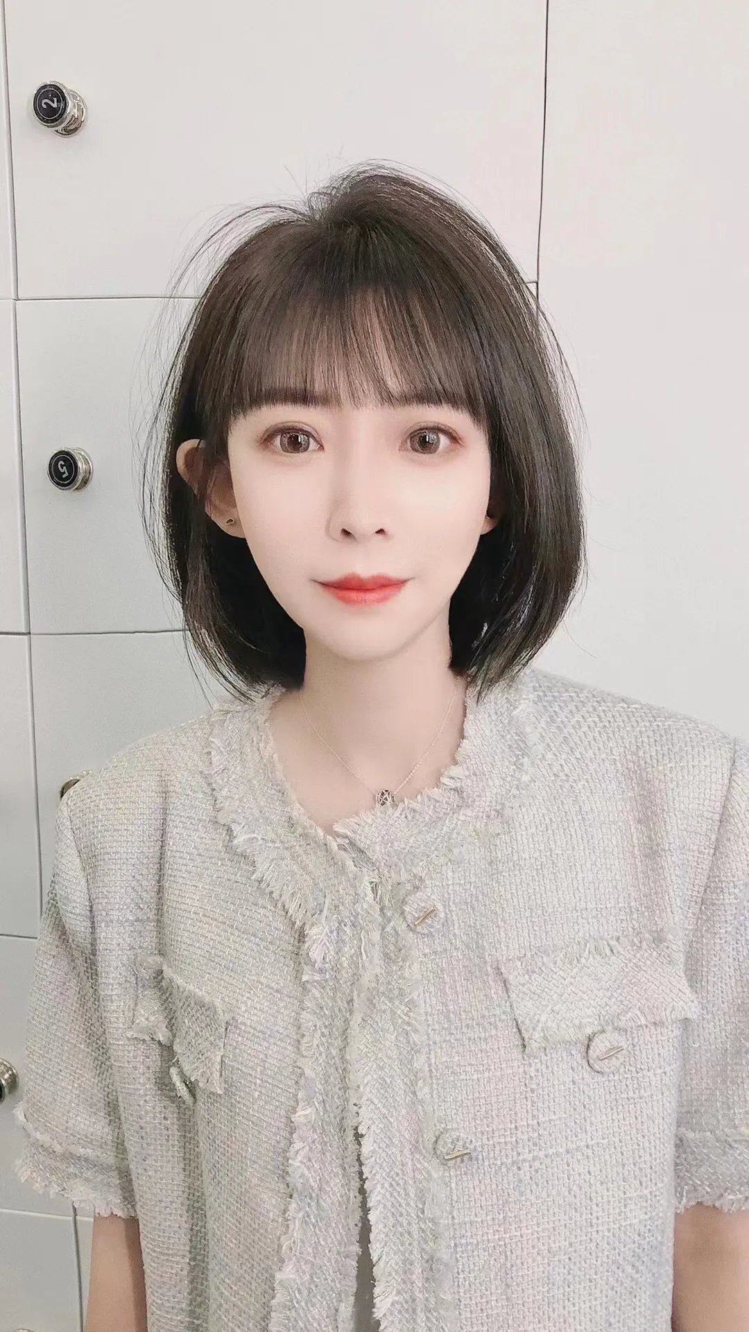 发型|新女神发型21款，从短到长都很美，你最喜欢哪一款