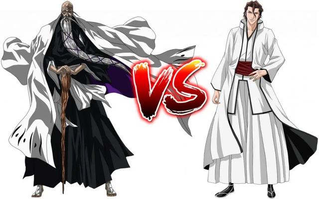 漫画|BLEACH未解之谜：蓝染真的不会卍解？