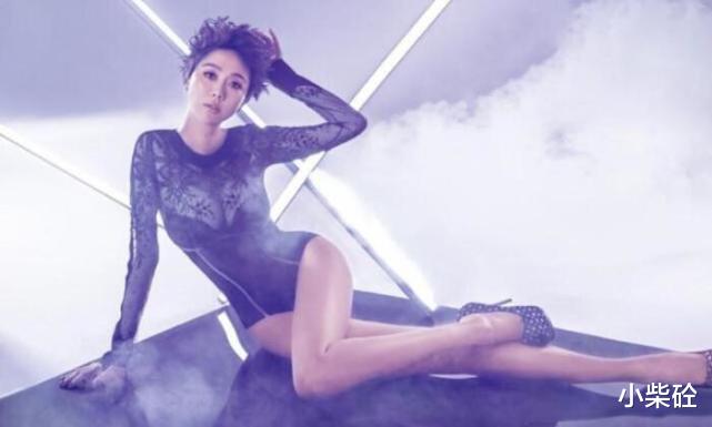 辽宁省|盘点：辽宁省的女明星，都是影后级别的女神