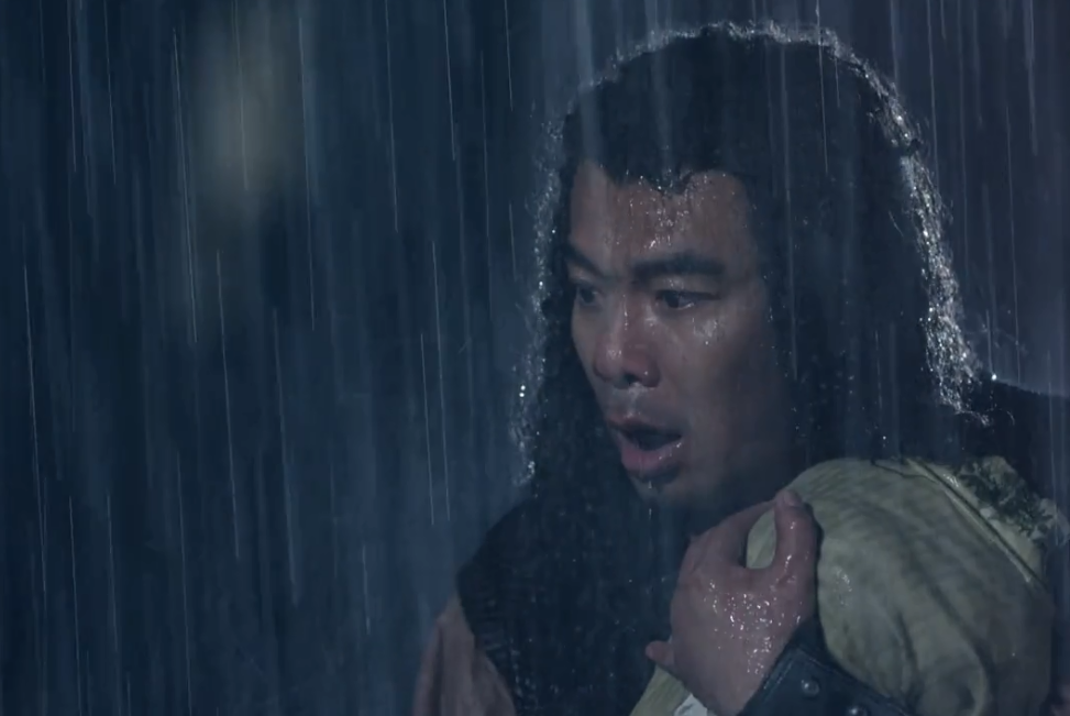 武侠剧|藏了4年，这部30集大剧终于播了，它会不会成为央视的“新宠”？