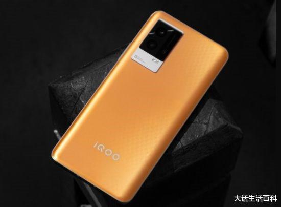 iqoo|iQOO9的三大賣點：獨顯芯片+5150mAh電池+120W快充