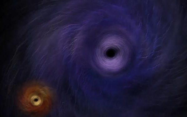 科学家|科学家发现：北斗星周围有种奇怪的环