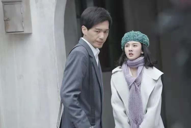 江晓夏夏|《乔家的儿女》：细数乔四美犯的错，她比乔爸爸更可怕