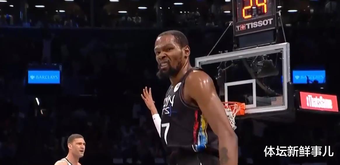 篮网队|耻辱惨败后，字母哥送了篮网16个字，听听杜兰特 詹姆斯 欧文怎么说
