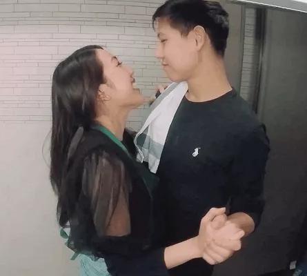 姜丽文|最惨星二代：遭生母抛弃，被渣男背叛，患抑郁症三度自杀