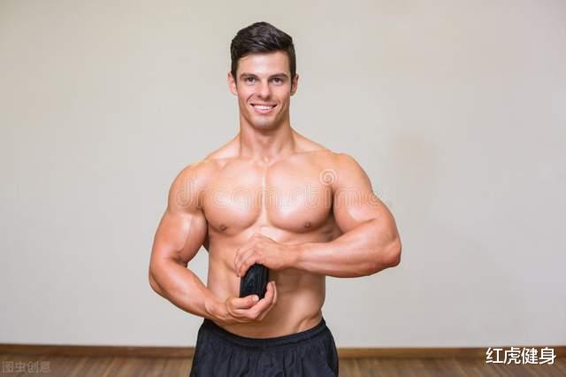 运动|为何你的肌肉很难生长?你可能做错了这6点
