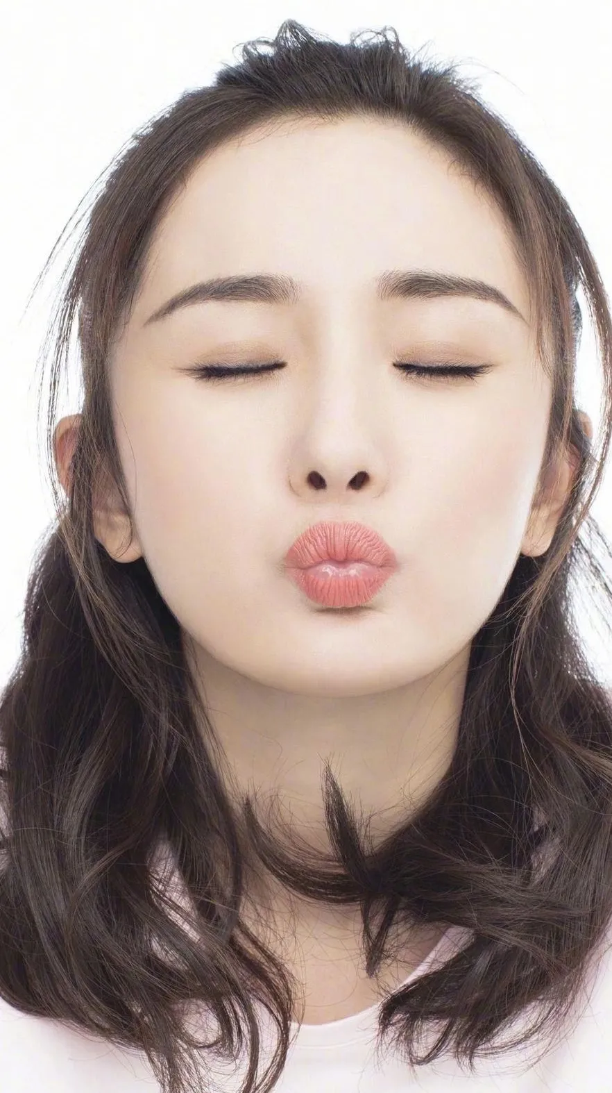 杨幂|明星壁纸杨幂壁纸