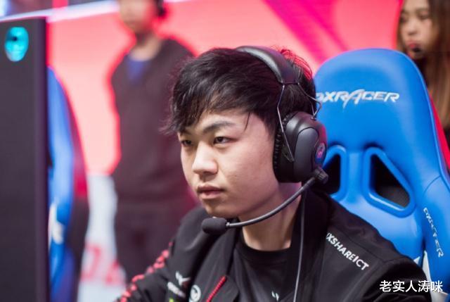 lpl|UZI复出仅13天，LPL“第一VN”因伤停赛3月，遭遇比Theshy更惨