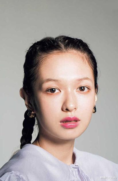 遮瑕 最会种草的“彩妆脸”森绘梨佳竟失手了？高光画错会让你变一张脸