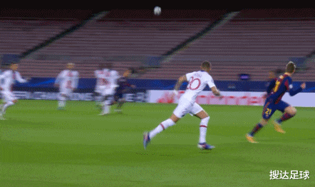 梅西|歐冠瘋狂5分鐘！梅西一粒點球創2大紀錄，1.8億巨星完美回擊