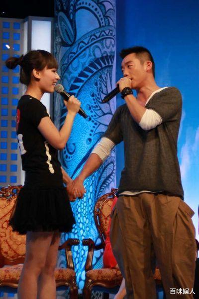 江铠同|“白莲花姐妹”江铠同和孙骁骁的情史：物以类聚，人以群分