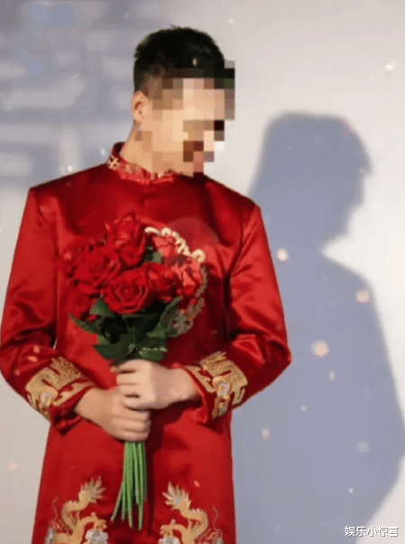 婚纱照|孙卓二姐婚纱照曝光，男方身材高大，二姐像霍思燕，网友：不同情