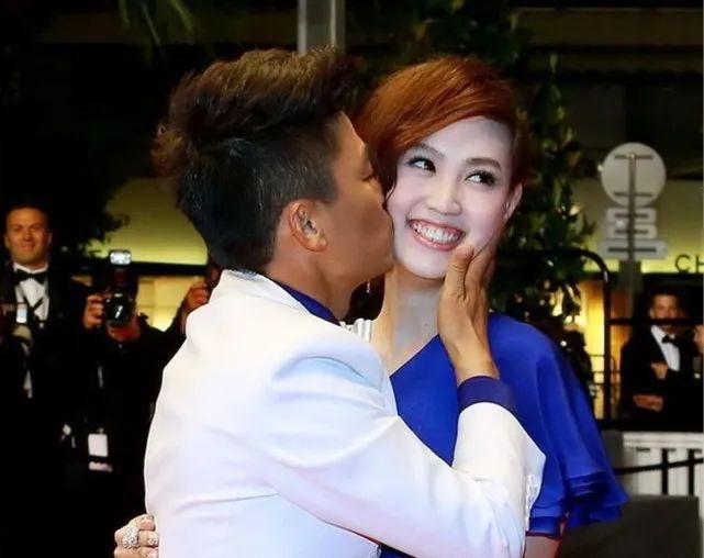 范上官|走了马蓉来了冯清,新女友黑料不断,王宝强到底迷恋她什么?