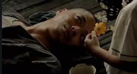 博物馆|影帝级的段奕宏演绎细伟，做成干尸站在泰国博物馆罚站六十年