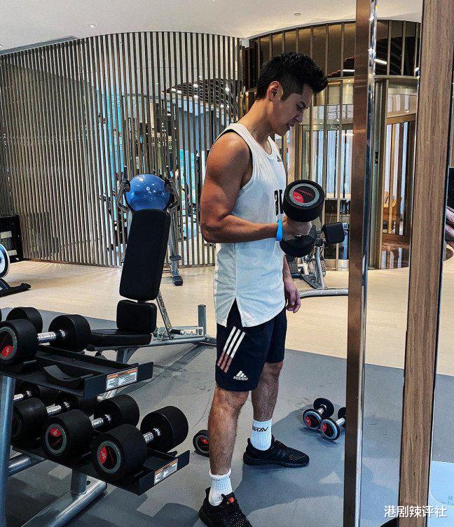 陈家乐|被袁伟豪误会难相处，陈家乐直言性格慢热，有意置业却不谈何时结婚