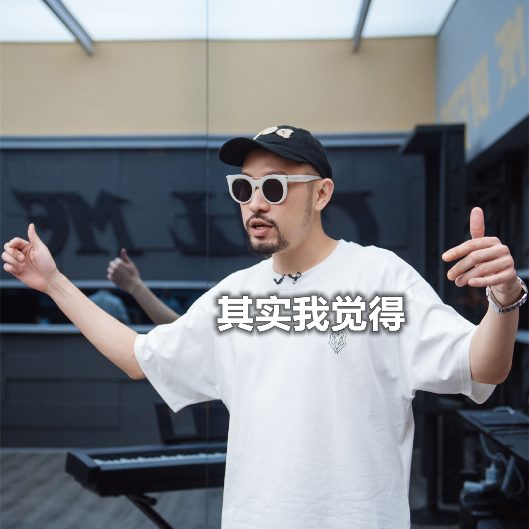 陈小春|其实我觉得，林志炫该拿第一名，陈小春第二，张淇第三，尹正第四