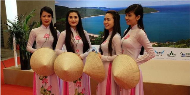 保景中 在越南待了7個月才知道的14個冷知識！