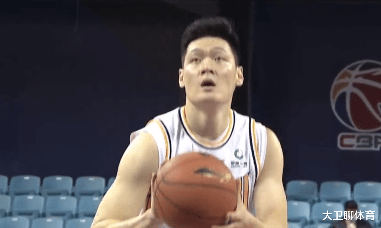 山西男篮|矛盾之战！山西6分险胜，书豪22+8证明自己，北京最强一环遭暴打