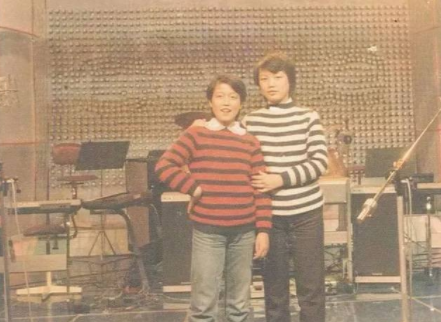 巫慧敏|歌手巫慧敏去世终年48岁，主持人曹可凡发文悼念，生前最后近照曝光