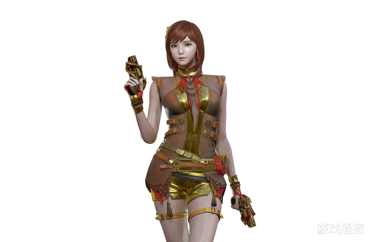 马超|CF：全新轮回即将来袭，马超和耀金雷神我来了