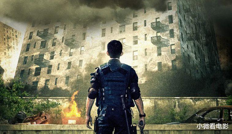 |让人全程紧张的6部暴力美学电影，拳拳到肉，眼睛都不舍得眨一下