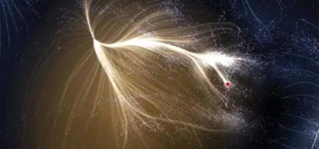 恒星 宇宙的中心在哪里，为什么古代人说地球宇宙的中心？这不是没有理由的