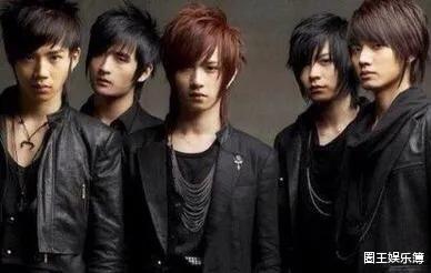 至上励合|昔日天团偶像，塌房时直接团灭，这个偶像男团下坡路很狗血