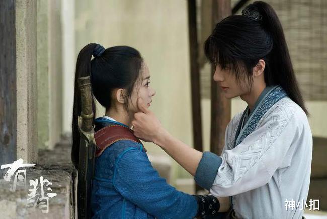 |被主演拯救的6部烂剧，热度有了但还是弃剧了