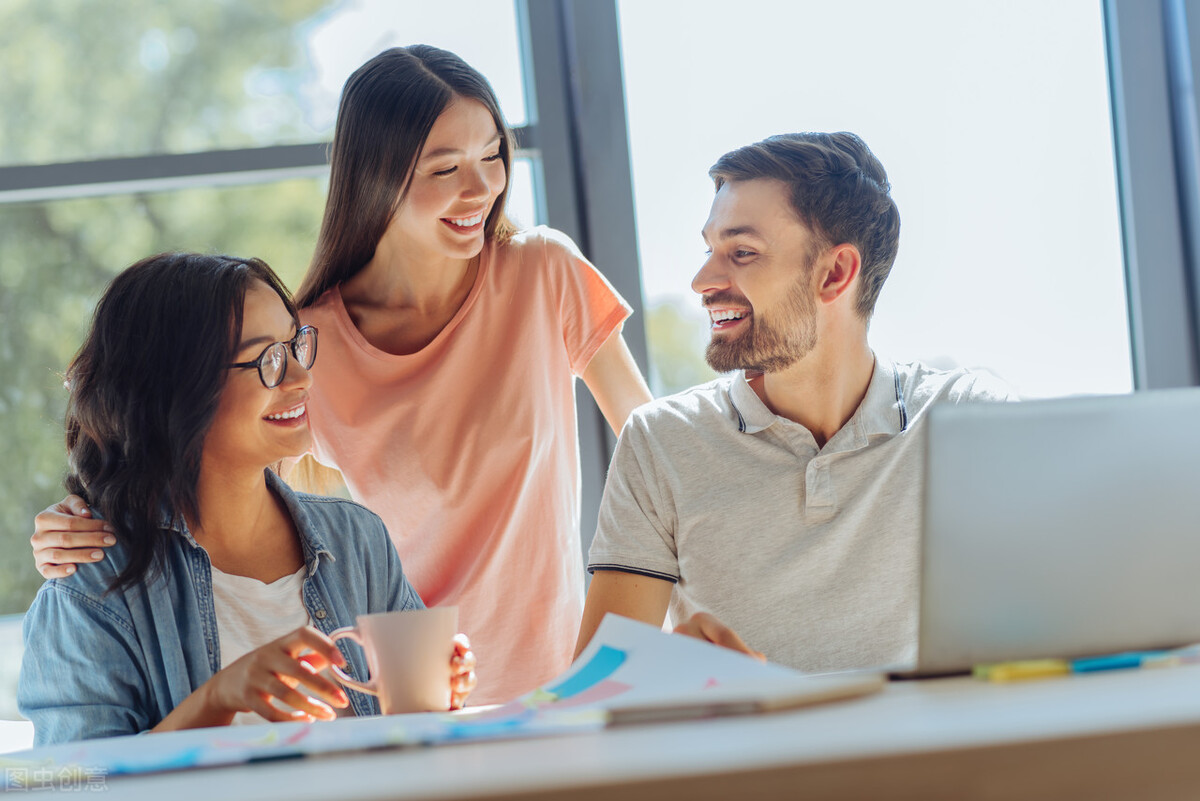 面试|14 个助你找到想要的工作的求职技巧