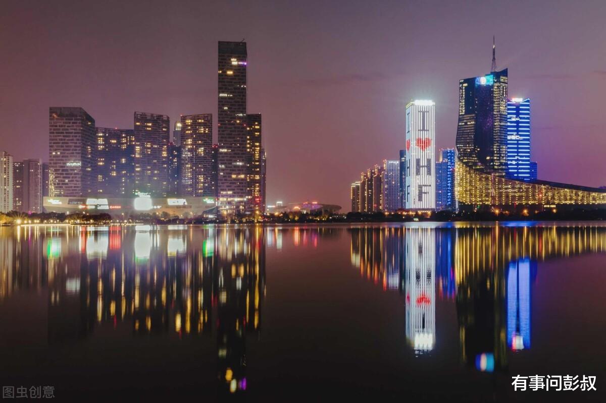 合肥|合肥楼市待售二手房数量超过6万套，合肥房价居然还不跌