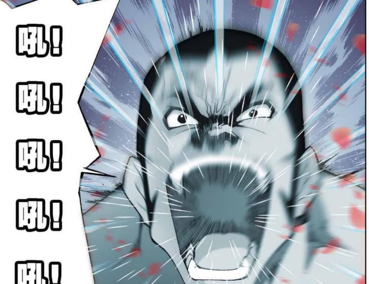 acgn漫評|龍須針的功效！可以破內家護體氣罡！趙無極一聲巨吼！