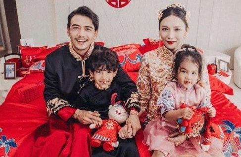 邓超|5位娱乐圈的“女儿奴”，杨烁刘烨在榜，“荧幕硬汉”也彻底沦陷