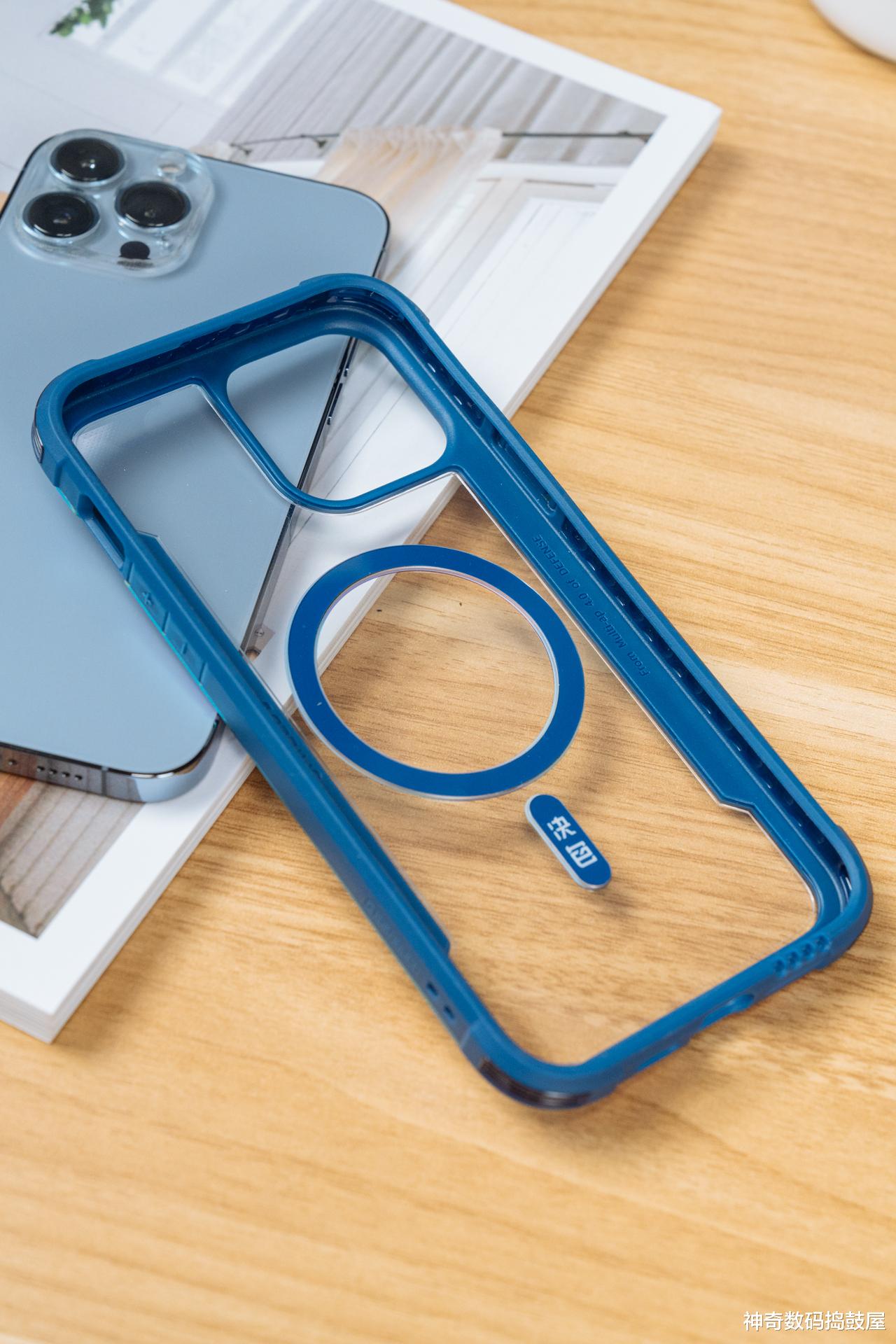 苹果|iPhone 13入手后，值得入手的实用好物分享，不用再纠结买什么周边