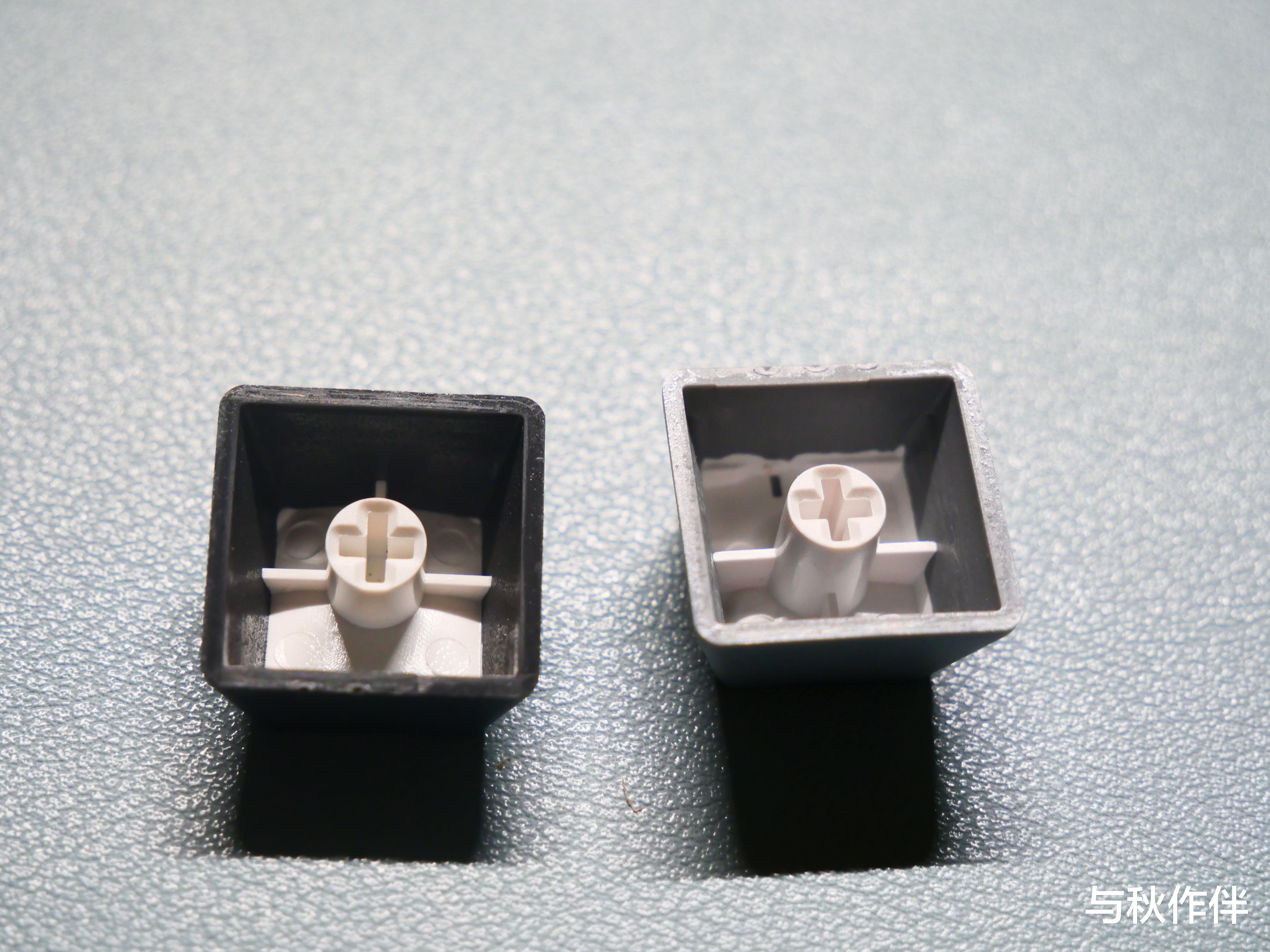 机械键盘|实用主义的极致，杜伽K310银轴机械键盘体验