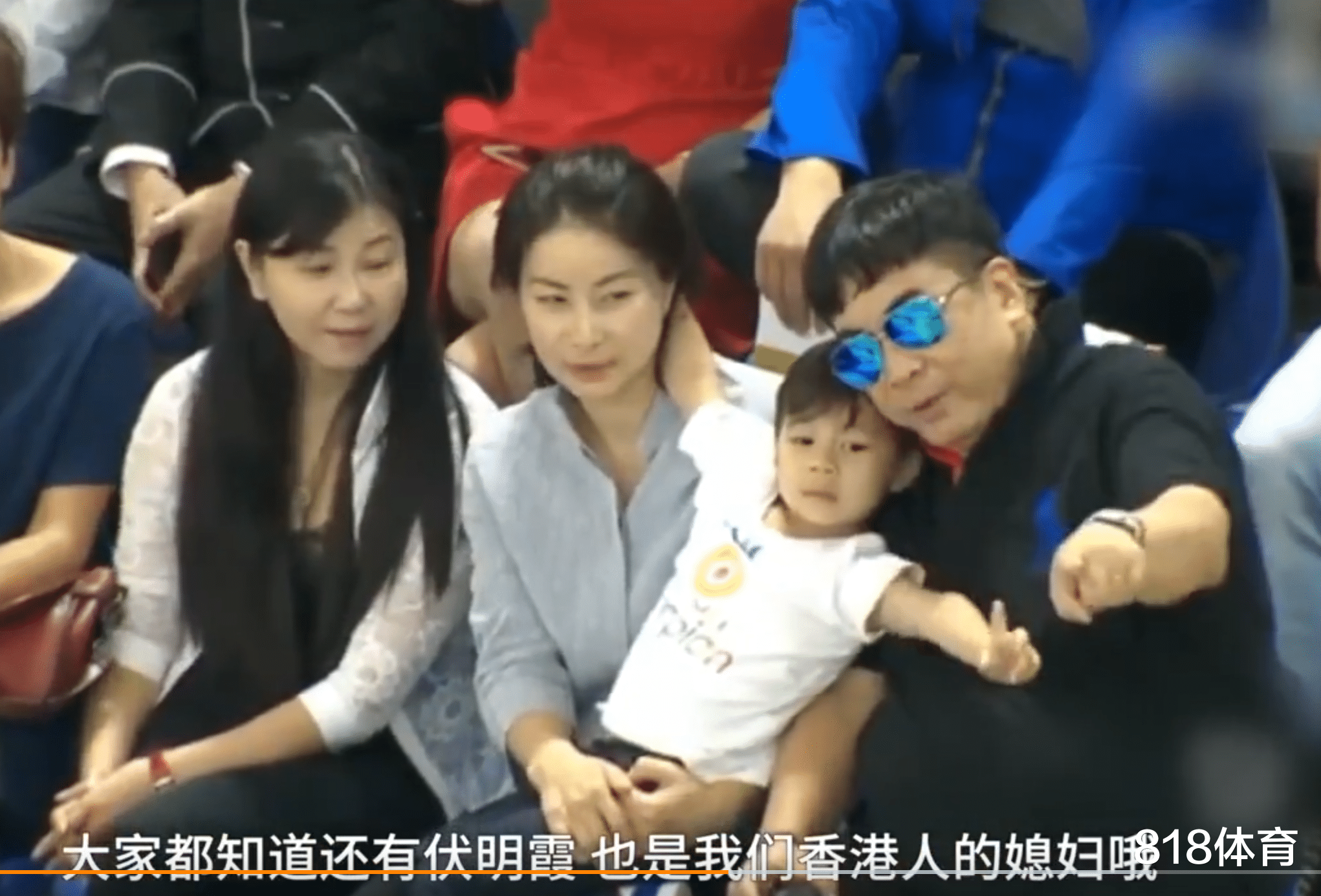 香港|猴赛雷! 香港跳水主席吹爆全红婵: 看跳水十几年, 没见过这么厉害的小朋友