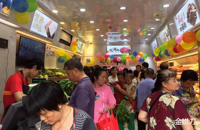 人物设定 有人9天倒闭，有人亏掉一套房！靠卖肉一夜爆火的美梦，该醒醒了