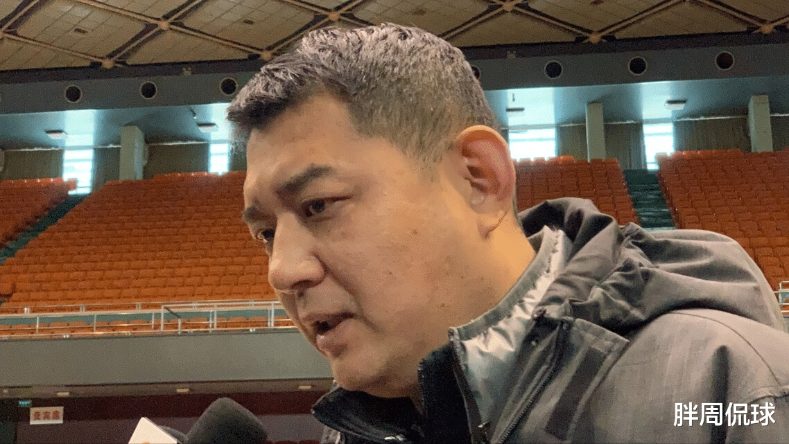 山东男篮|山东男篮宣布重大决定，巩晓彬帅位悬念揭晓，丁彦雨航走不了