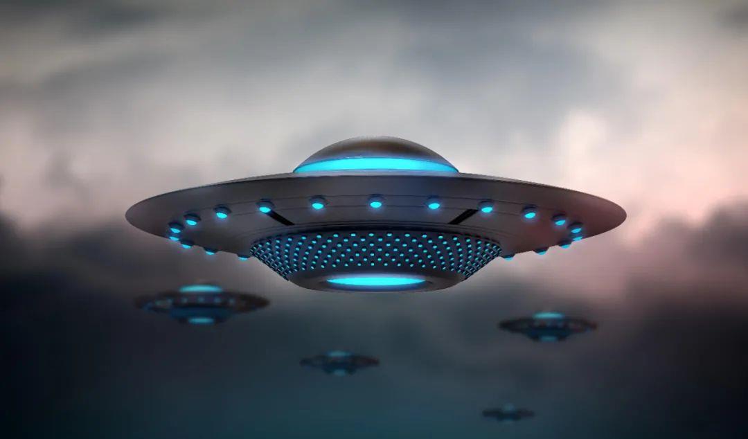 科学家 人类截获一直在循环发射的神秘信号,科学家:外星人在联系我们