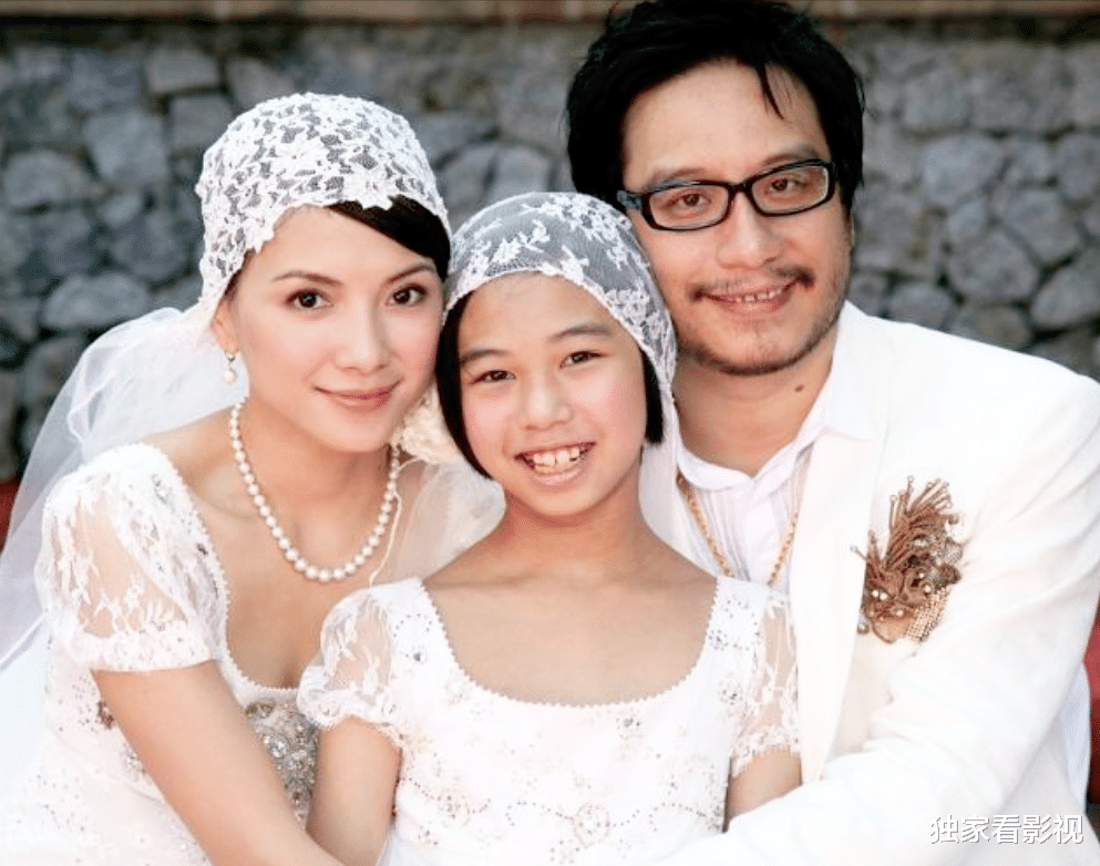 吴佩慈|陈绮贞46岁未婚,吴佩慈豪门梦碎?滚石“少女标本”4人过得如何