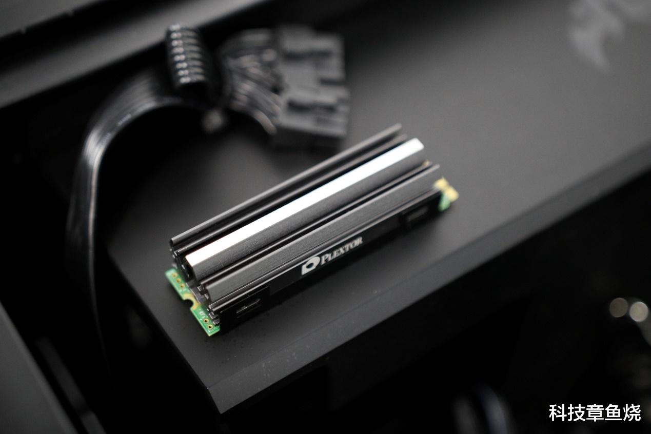 键盘|年底升级PCIe 4.0硬盘，浦科特这几款产品不可错过