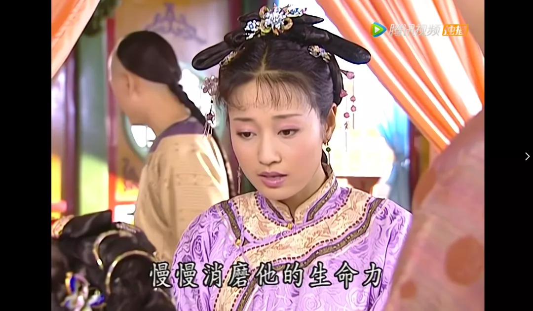 琼瑶|琼瑶的残忍与清醒都在她的命运里