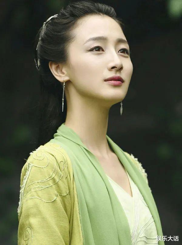 王一博|惊艳《步步惊心》，但十年来未能走红的7位演员，一个比一个可惜